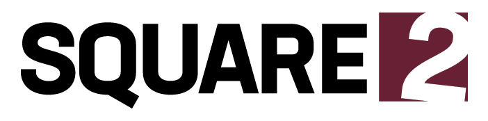 S2 Logo 2018 - Hor Wht
